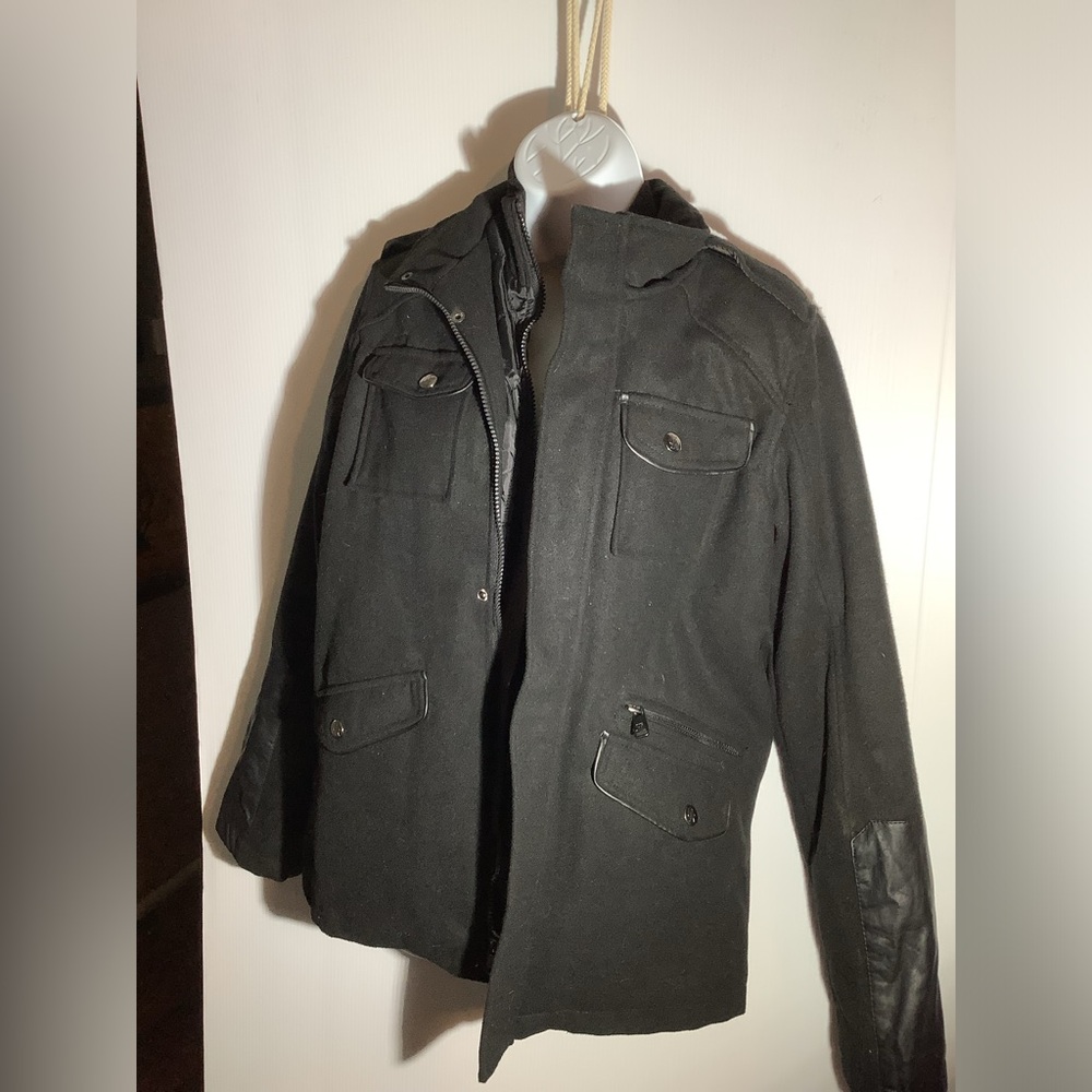 Urban Republic Kids jacket NWT size 18